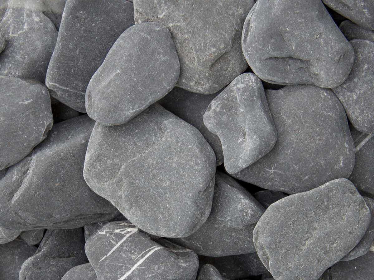 Flat Pebbles stenen Friesland